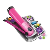 Crazy Chic Moda Saçlar Saç Tasarım Seti - 2