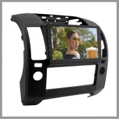 NİSSAN NAVARA 2001-2012 UYUMLU 6 GB RAM 128 GB HAFIZA ANDROID MULTIMEDIA TEYP thumbnail 4