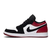 Nike Air Jordan 1 Low Black Toe - 2