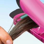 Crazy Chic Moda Saçlar Saç Tasarım Seti - 6