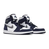 Nike Air Jordan 1 High CO JP Midnight Navy 2020 thumbnail 3
