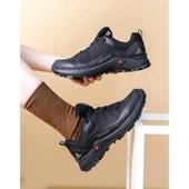 HUMTTO 20362 İTHAL WATERPROOF TREKKİNG ERKEK SPOR AYAKKABI - 4