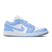 Nike Air Jordan 1 Low UNC - 1