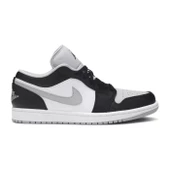 Nike Air Jordan 1 Low Shadow Grey - 1