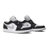 Nike Air Jordan 1 Low Shadow Grey - 3