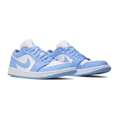 Nike Air Jordan 1 Low UNC - 3