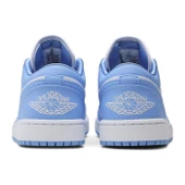Nike Air Jordan 1 Low UNC - 4