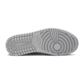 Nike Air Jordan 1 Low Shadow Grey - 5