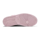 Nike Air Jordan 1 Mid Digital Pink thumbnail 5