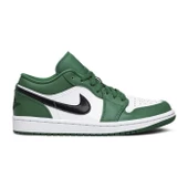 Nike Air Jordan 1 Low Pine Green thumbnail 1