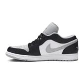 Nike Air Jordan 1 Low Shadow Grey - 2