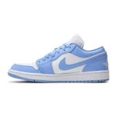 Nike Air Jordan 1 Low UNC - 2