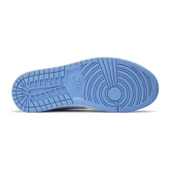 Nike Air Jordan 1 Low UNC - 5