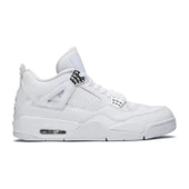 Nike Air Jordan 4 Retro Pure Money thumbnail 1