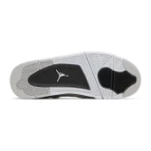 Nike Air Jordan 4 Retro Military Black - 5