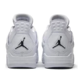 Nike Air Jordan 4 Retro Pure Money thumbnail 4