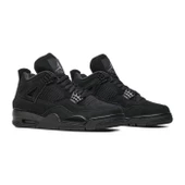 Nike Air Jordan 4 Retro Black Cat - 3
