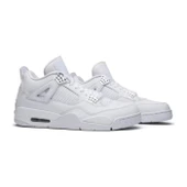 Nike Air Jordan 4 Retro Pure Money thumbnail 3
