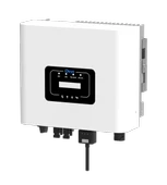 Deye Şebeke Bağlantılı  5 KW MPPT Monofaze On Grid 5 KVA İnverter - 1