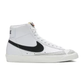 Nike Blazer Mid 77 Vintage White Black - 1