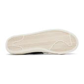 Nike Blazer Low 77 Jumbo White Black - 5