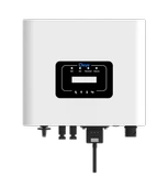 Deye Şebeke Bağlantılı  5 KW MPPT Monofaze On Grid 5 KVA İnverter - 2