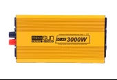 Mexxsun 3000 W Watt Tam Sinüs İnvertör 24 V/220 Volt Çevirici İnverter - 1