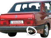 TOFAŞ EKSOZ NİKELAJI - 2
