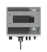Deye Şebeke Bağlantılı  5 KW MPPT Monofaze On Grid 5 KVA İnverter - 4