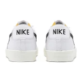 Nike Blazer Low 77 Vintage White Black - 4