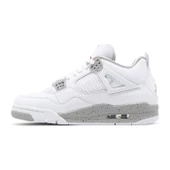 Nike Air Jordan 4 Retro White Oreo thumbnail 2