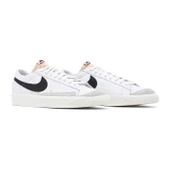 Nike Blazer Low 77 Vintage White Black - 3