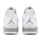 Nike Air Jordan 4 Retro White Oreo thumbnail 4