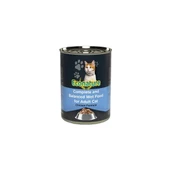 Econature Adult Tavuklu Yetişkin Kedi Konservesi 400 gr - 1