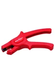 Mekanik Kablo Sıyırıcı 0,5mm-4 Mm - 1