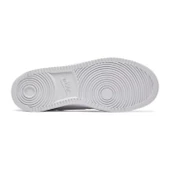 Nike Court Vision Low Triple White - 5