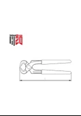 İZELTAŞ 250 MM PVC KERPETEN - 4