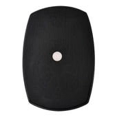 STİ CONTROL-4 2 YOLLU 25 WATT HAT TRAFOLU DUVAR TİPİ HOPARLÖR (SİYAH) - 1