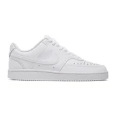 Nike Court Vision Low Triple White - 1