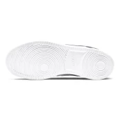Nike Court Vision Low White Black thumbnail 5