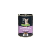 Econature Kitten Tavuklu Yavru Kedi Konservesi 400 gr - 1