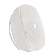 STİ CONTROL-4 2 YOLLU 25 WATT HAT TRAFOLU DUVAR TİPİ HOPARLÖR (BEYAZ) - 1