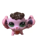 Miniş Ailesi 6 lı Neşeli Minişler Oyuncak Pet Star 6'lı Miniş Koleksiyonu - 6