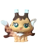 Miniş Ailesi 4 lü Neşeli Minişler Mega Set - 5