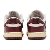 Nike Dunk Low SE Just Do It Sail Team Red thumbnail 4