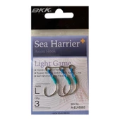 BKK Sea Harrier+ Single Assist İğne (3'lü Paket) - 3