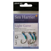 BKK Sea Harrier+ Single Assist İğne (3'lü Paket) - 4