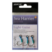 BKK Sea Harrier+ Single Assist İğne (3'lü Paket) - 5