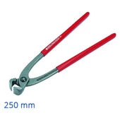 İZELTAŞ 250 MM BETONCU KERPETENİ PVC - 1