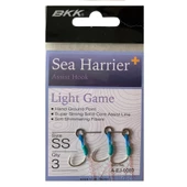 BKK Sea Harrier+ Single Assist İğne (3'lü Paket) - 6